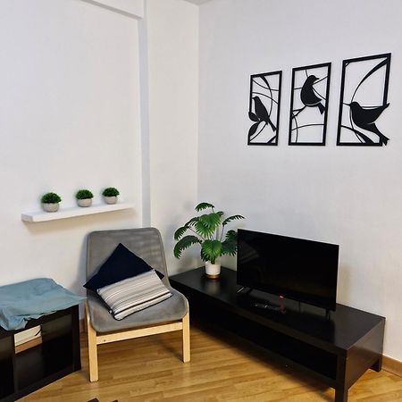 Apartamento Centro De Toledo Exterior foto