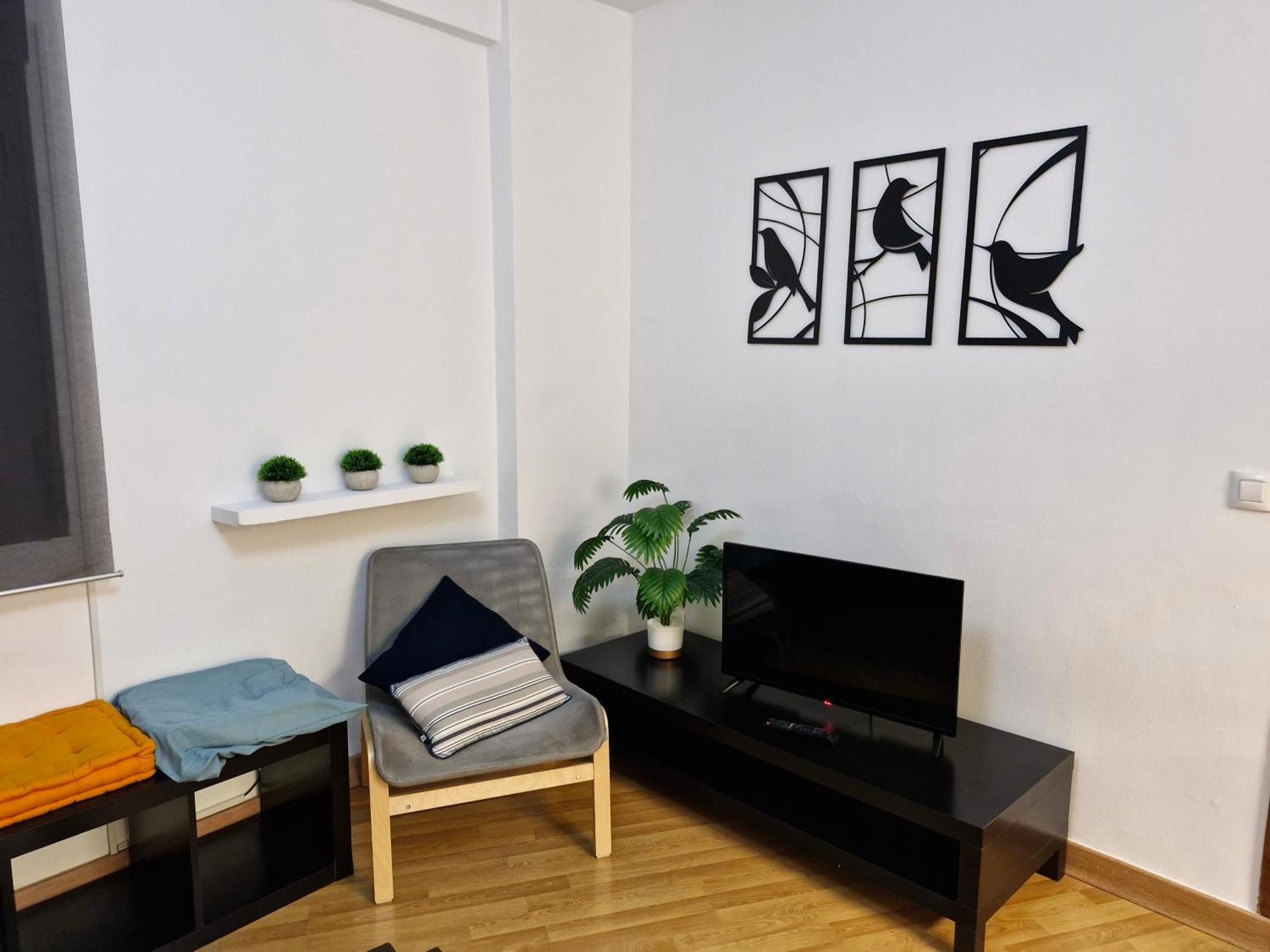 Apartamento Centro De Toledo Exterior foto