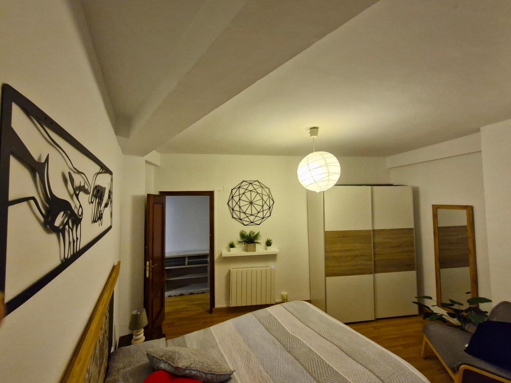 Apartamento Centro De Toledo Exterior foto