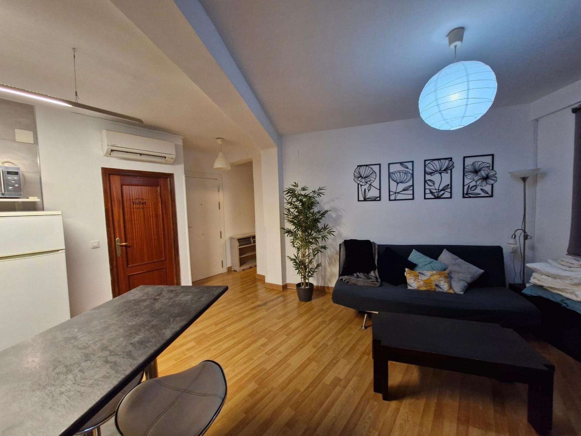 Apartamento Centro De Toledo Exterior foto