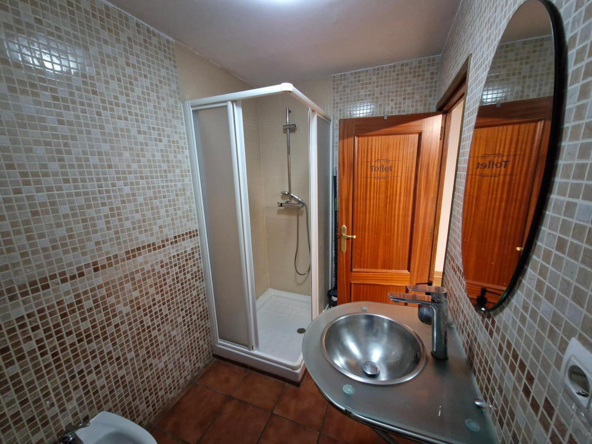 Apartamento Centro De Toledo Exterior foto